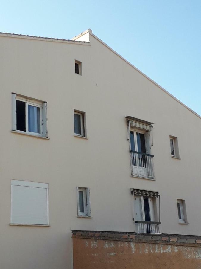 Bandol Nature Et Loisirs: Parking/ Piscine Zewnętrze zdjęcie