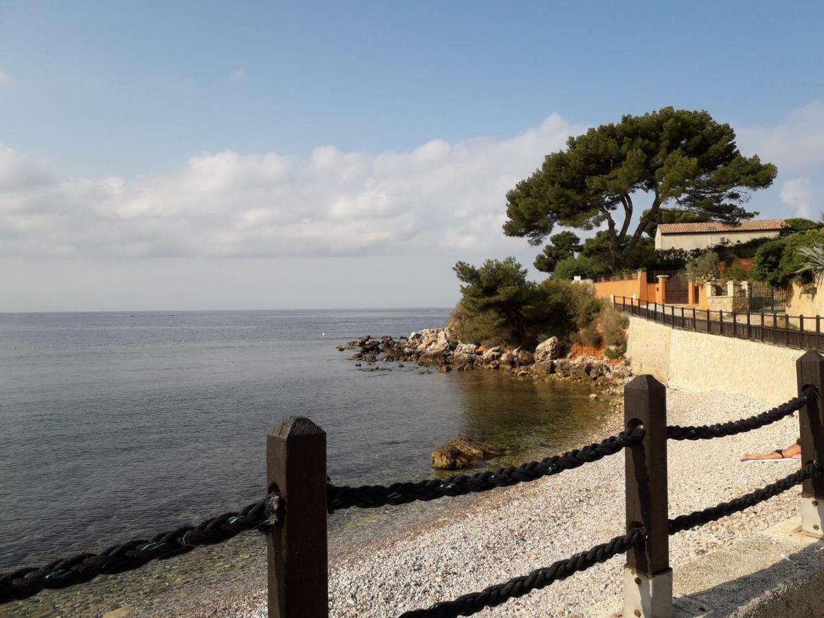 Bandol Nature Et Loisirs: Parking/ Piscine Zewnętrze zdjęcie